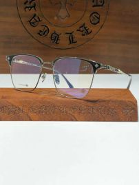 Picture of Chrome Hearts Optical Glasses _SKUfw52080723fw